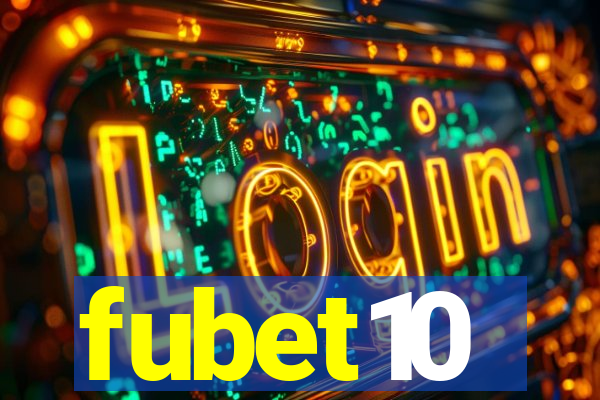 fubet10