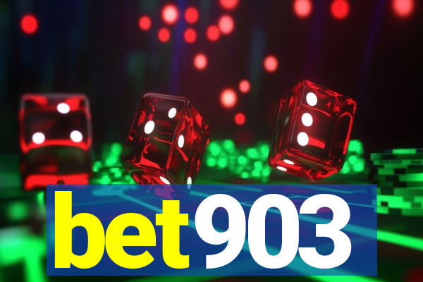 bet903