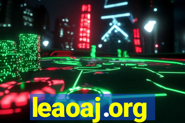 leaoaj.org