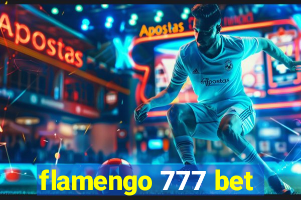 flamengo 777 bet