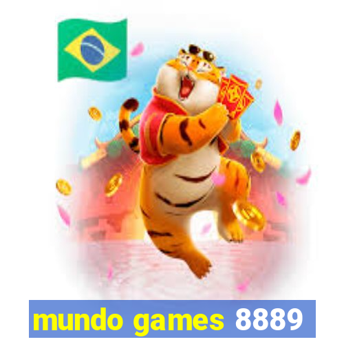 mundo games 8889