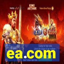 ea.com