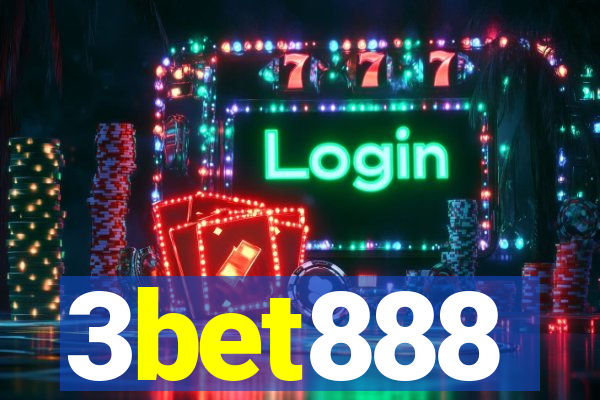 3bet888