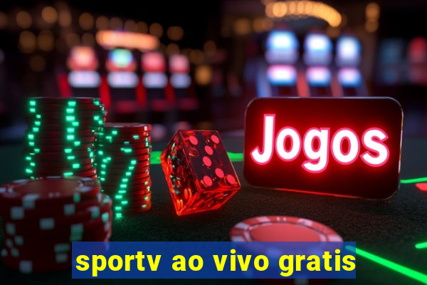 sportv ao vivo gratis