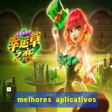 melhores aplicativos para analisar jogos de futebol