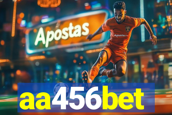 aa456bet