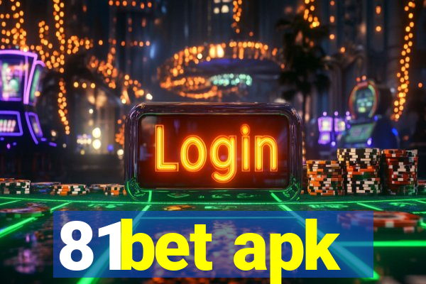 81bet apk