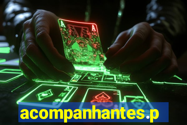 acompanhantes.pvh