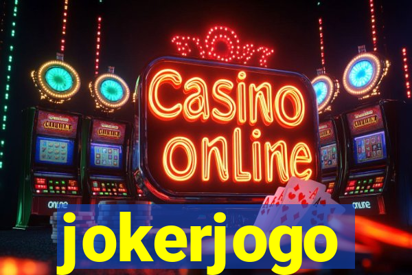 jokerjogo