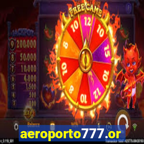 aeroporto777.org