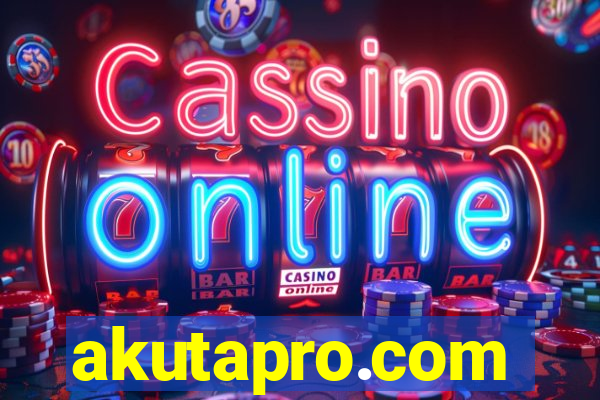 akutapro.com