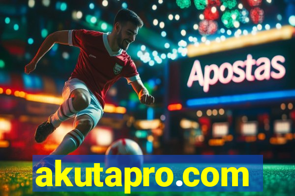 akutapro.com