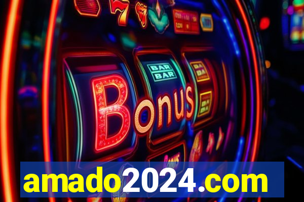 amado2024.com