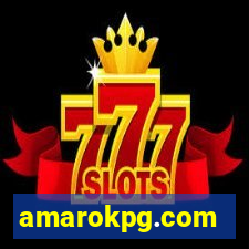 amarokpg.com