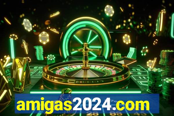 amigas2024.com