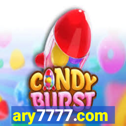 ary7777.com