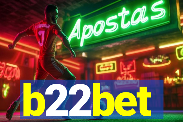 b22bet