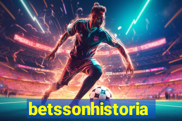 betssonhistoria