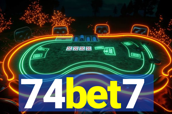 74bet7