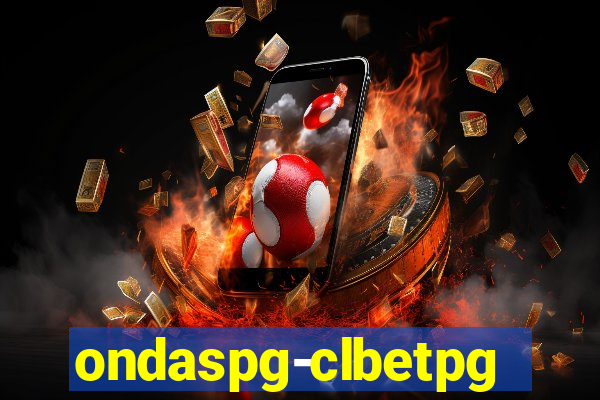 ondaspg-clbetpg.com