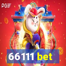 66111 bet