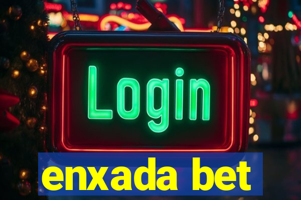 enxada bet