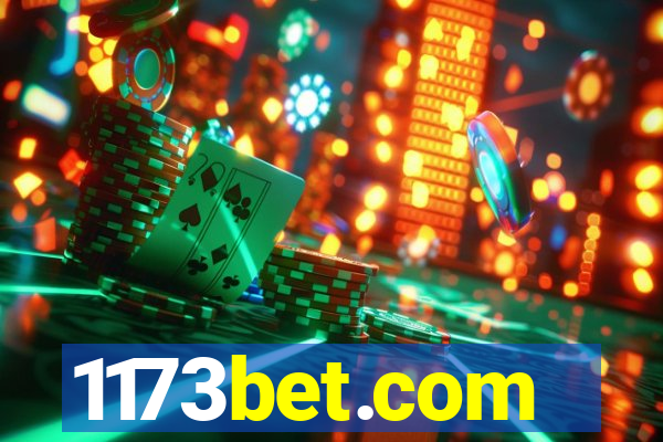 1173bet.com