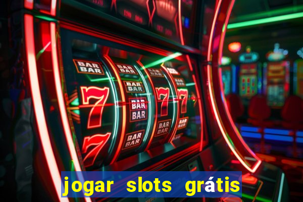 jogar slots grátis fortune tiger