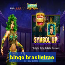 bingo brasileirao