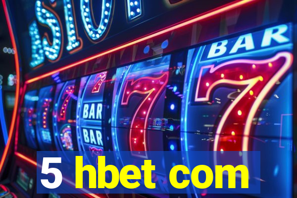 5 hbet com