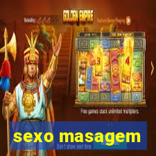 sexo masagem