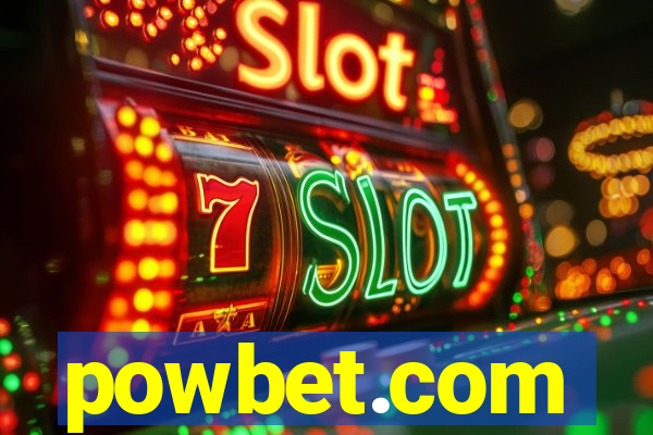 powbet.com