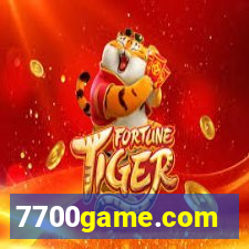 7700game.com