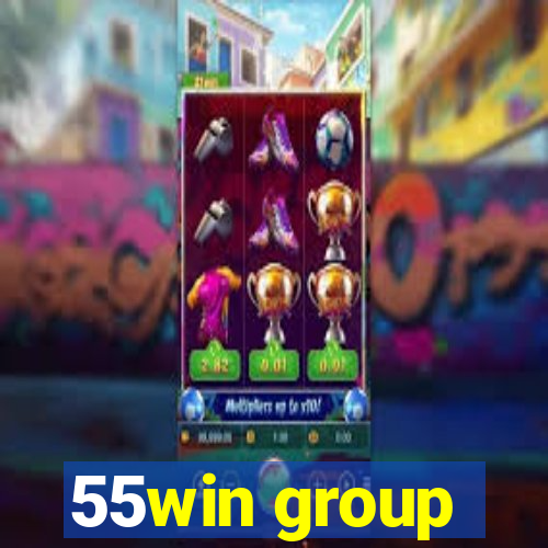 55win group