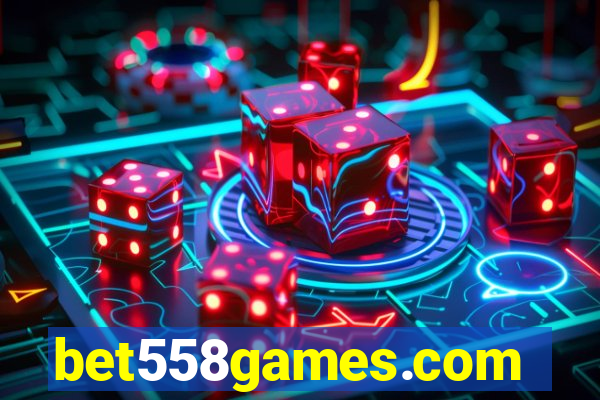 bet558games.com