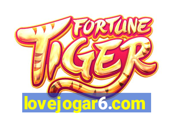 lovejogar6.com