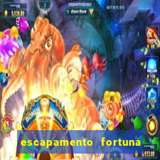 escapamento fortuna tornado 250