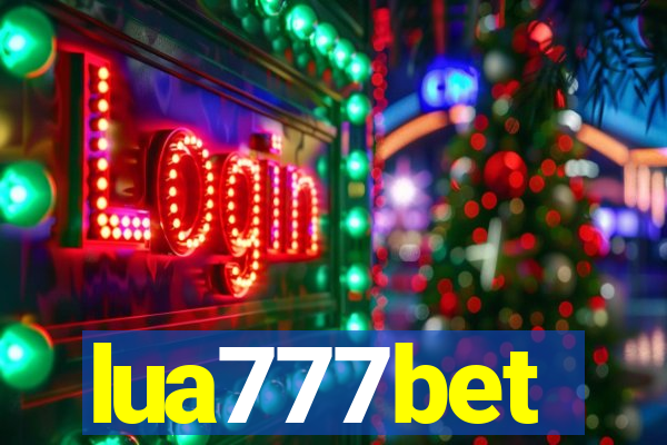 lua777bet