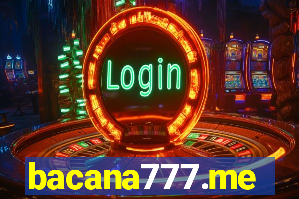 bacana777.me