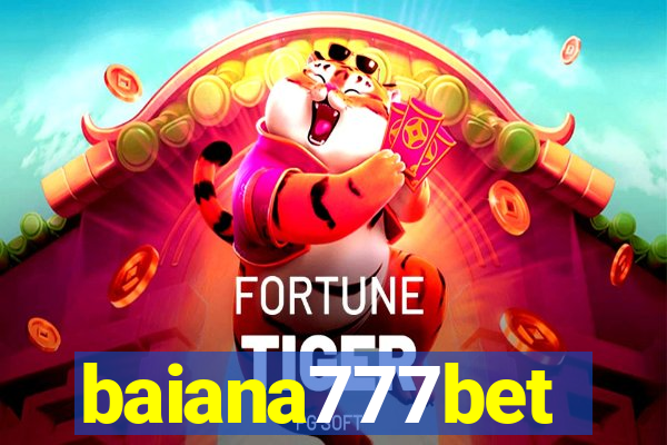 baiana777bet