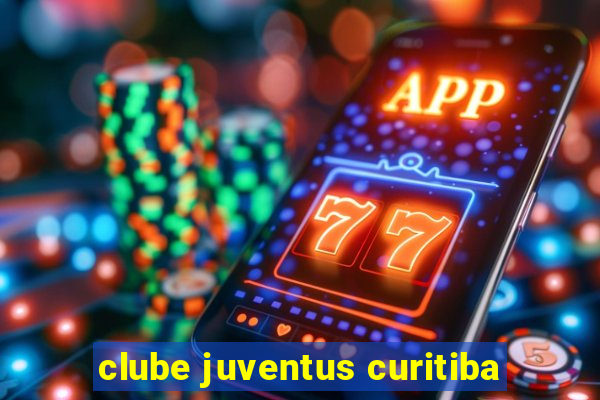 clube juventus curitiba