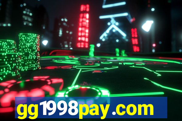 gg1998pay.com