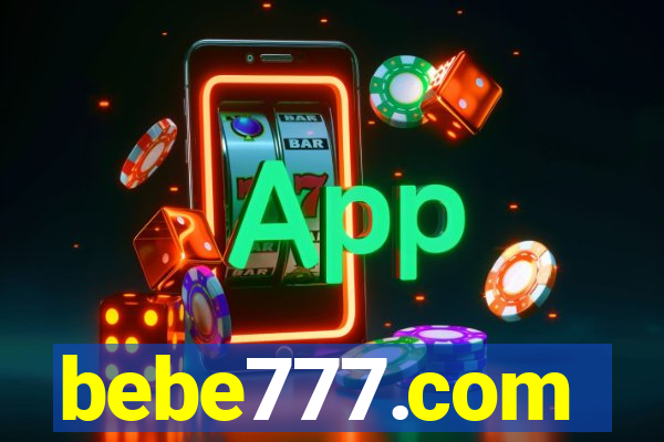 bebe777.com