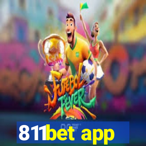 811bet app