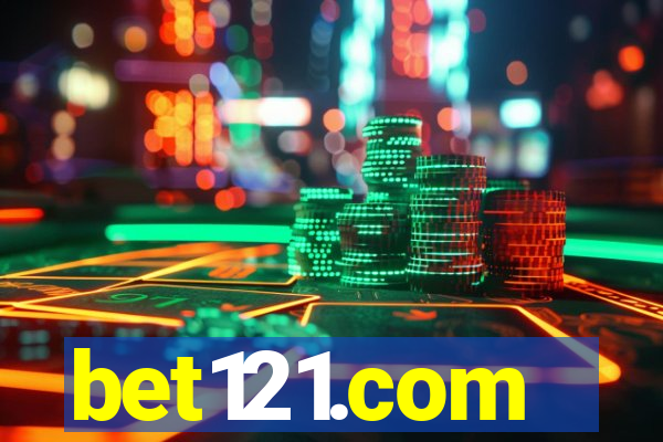 bet121.com