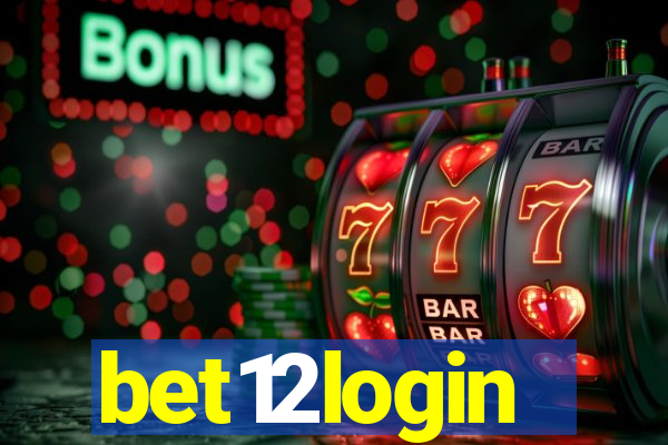 bet12login