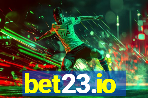 bet23.io