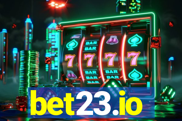 bet23.io