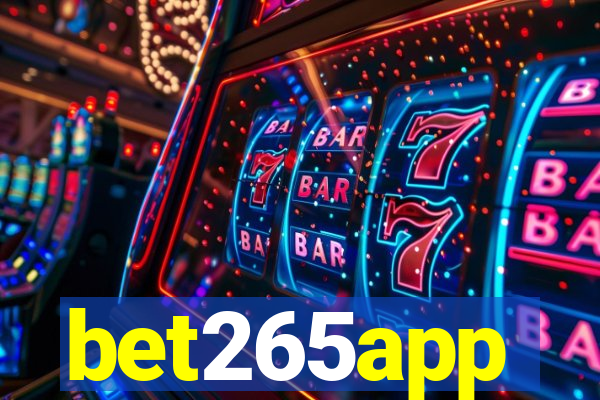 bet265app