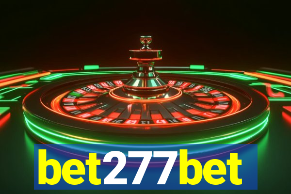 bet277bet